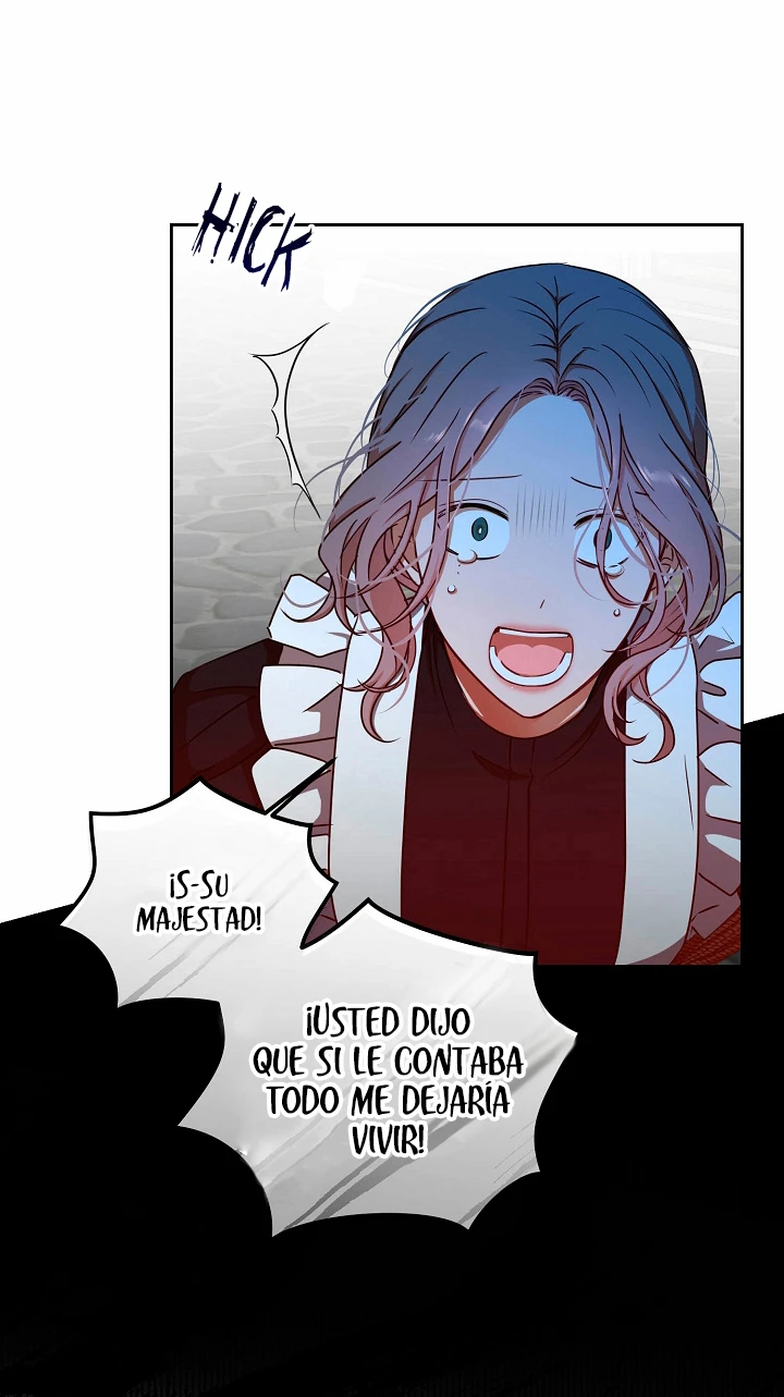 Parece que me encuentro en el mundo de un juego de harem inverso Capítulo 12 - Page 13