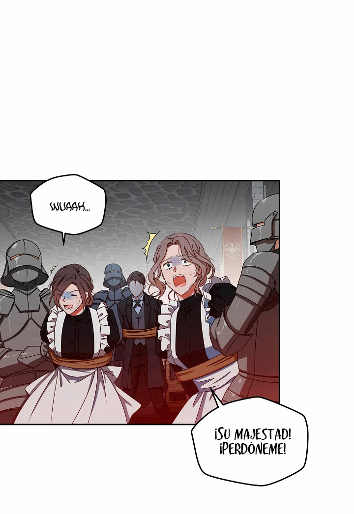 Parece que me encuentro en el mundo de un juego de harem inverso Capítulo 12 - Page 18