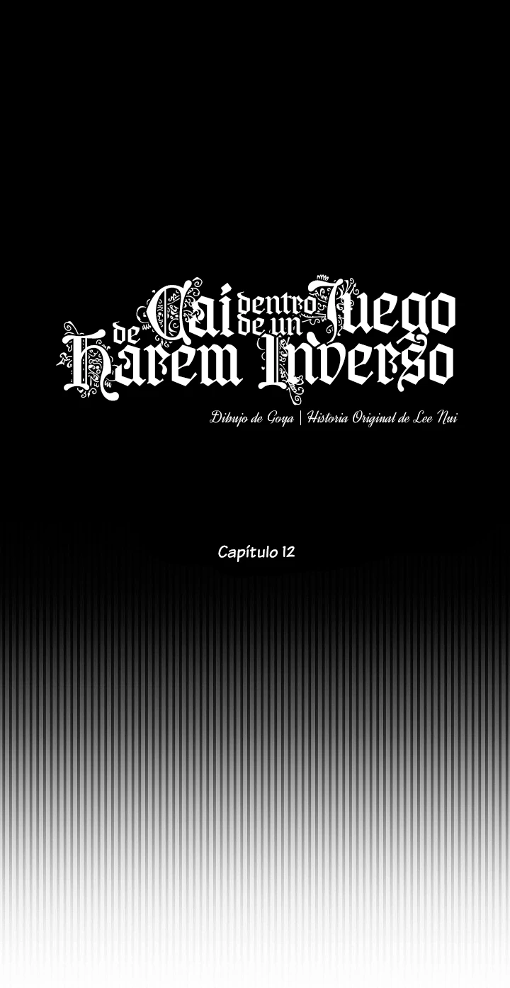 Parece que me encuentro en el mundo de un juego de harem inverso Capítulo 12 - Page 22