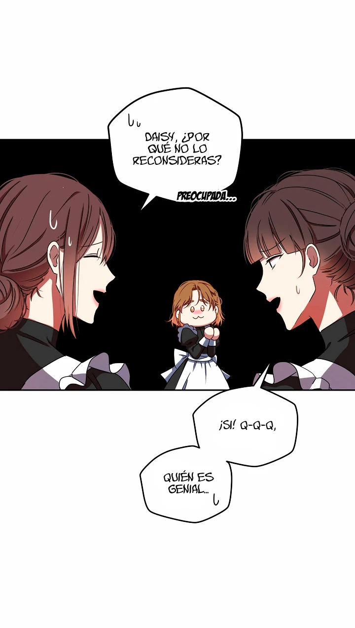 Parece que me encuentro en el mundo de un juego de harem inverso Capítulo 12 - Page 26