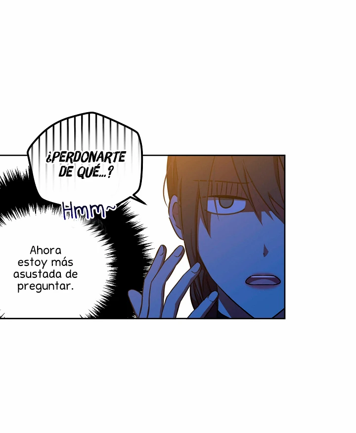 Parece que me encuentro en el mundo de un juego de harem inverso Capítulo 12 - Page 37