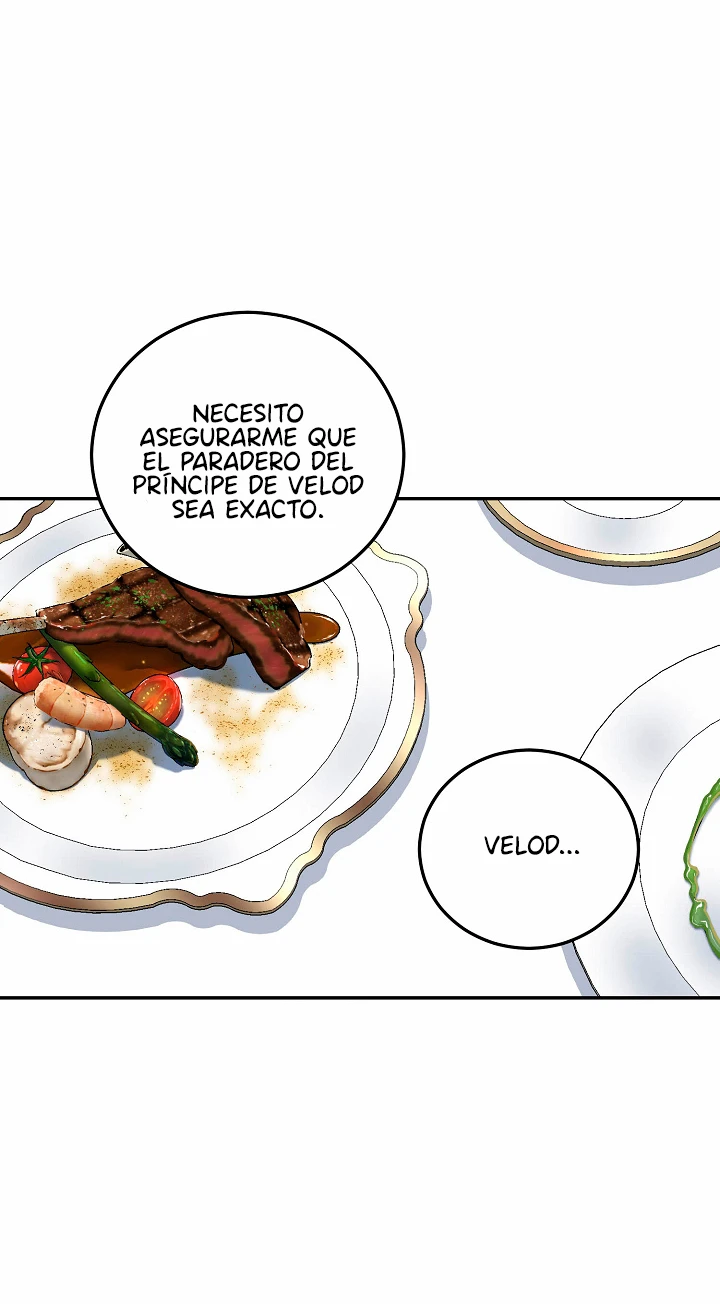 Parece que me encuentro en el mundo de un juego de harem inverso Capítulo 12 - Page 45