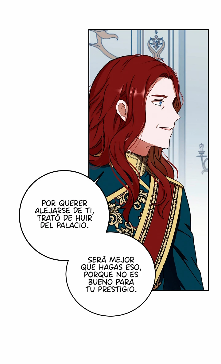 Parece que me encuentro en el mundo de un juego de harem inverso Capítulo 12 - Page 47