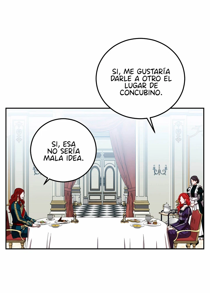 Parece que me encuentro en el mundo de un juego de harem inverso Capítulo 12 - Page 48