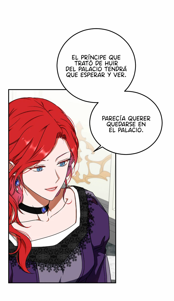 Parece que me encuentro en el mundo de un juego de harem inverso Capítulo 12 - Page 49