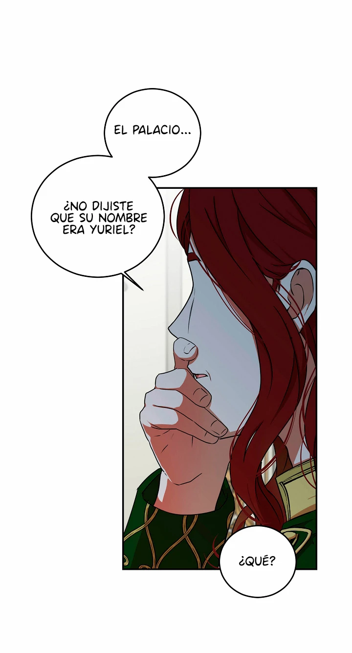 Parece que me encuentro en el mundo de un juego de harem inverso Capítulo 12 - Page 50