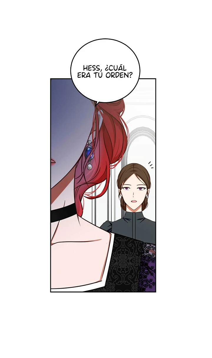 Parece que me encuentro en el mundo de un juego de harem inverso Capítulo 12 - Page 54