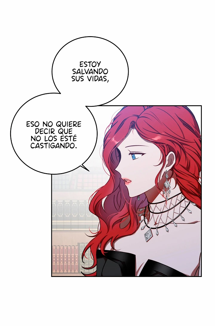 Parece que me encuentro en el mundo de un juego de harem inverso Capítulo 12 - Page 59