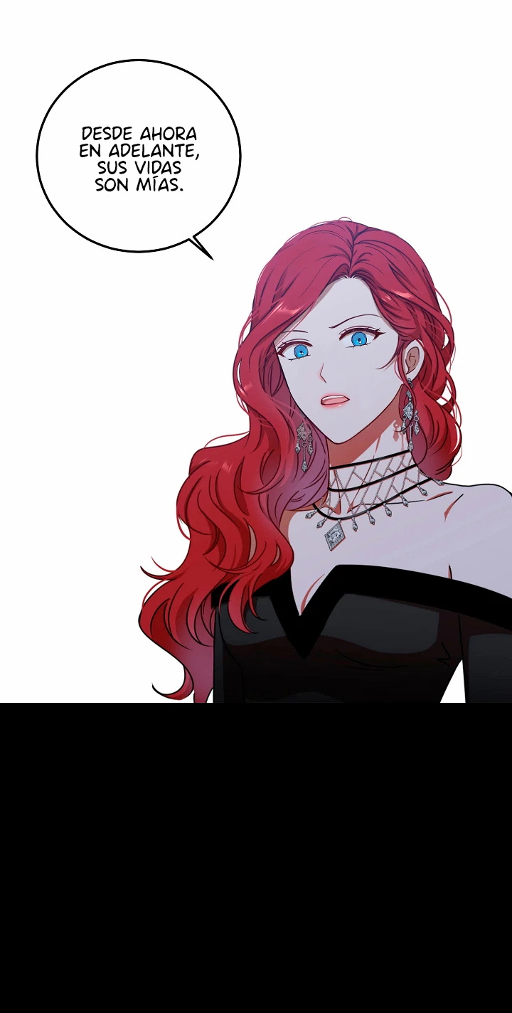 Parece que me encuentro en el mundo de un juego de harem inverso Capítulo 12 - Page 63