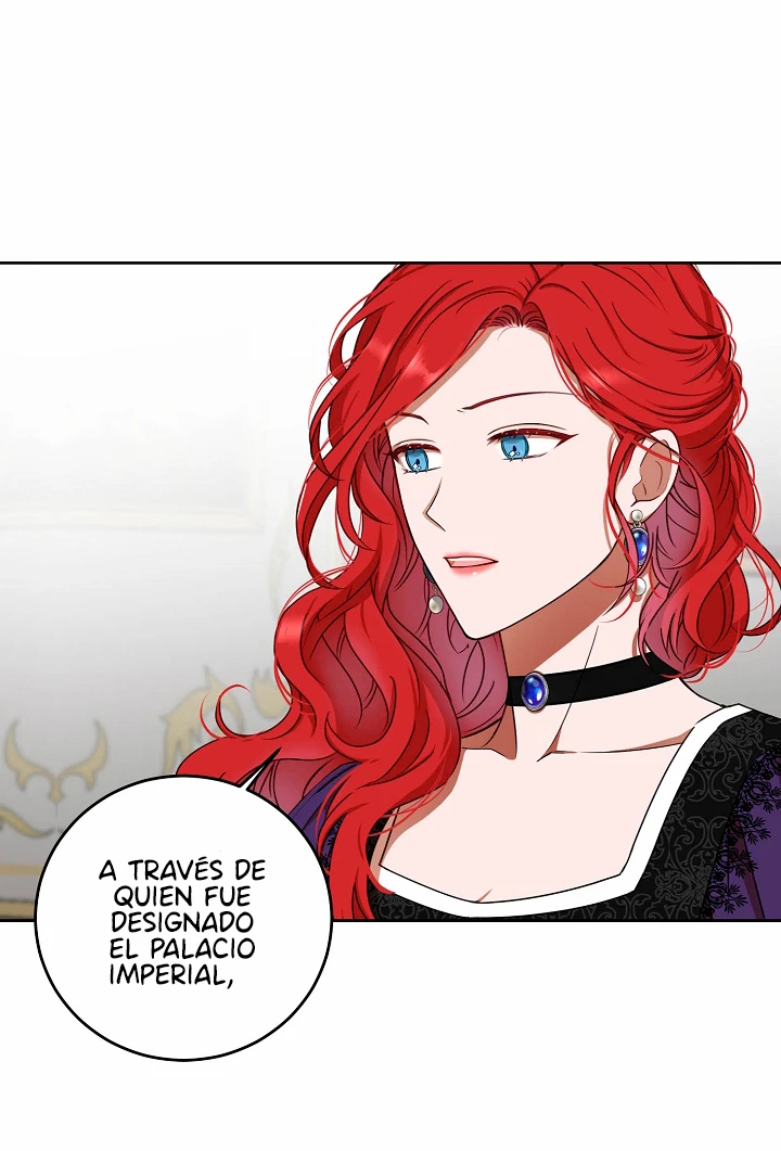 Parece que me encuentro en el mundo de un juego de harem inverso Capítulo 12 - Page 67