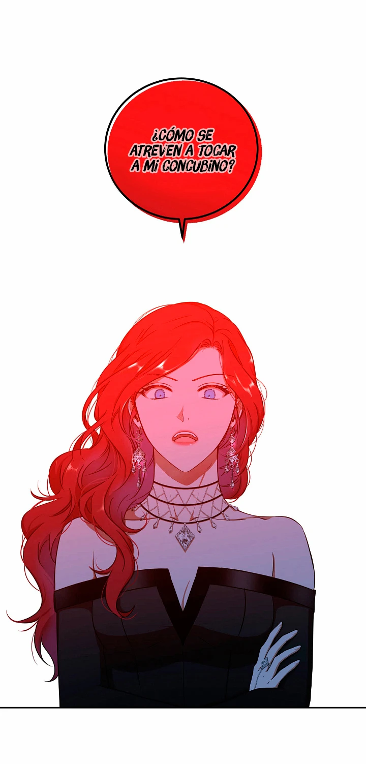 Parece que me encuentro en el mundo de un juego de harem inverso Capítulo 12 - Page 7