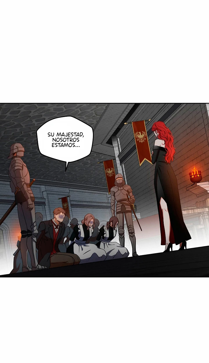 Parece que me encuentro en el mundo de un juego de harem inverso Capítulo 12 - Page 8