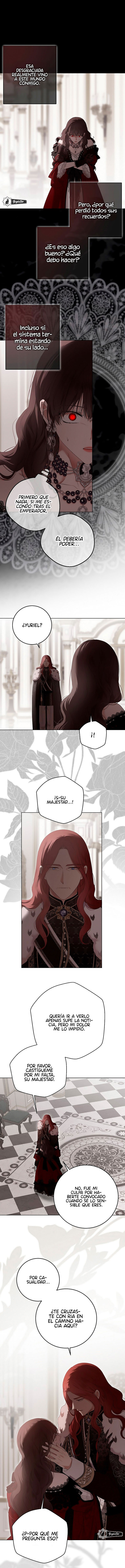 Parece que me encuentro en el mundo de un juego de harem inverso Capítulo 134 - Page 4