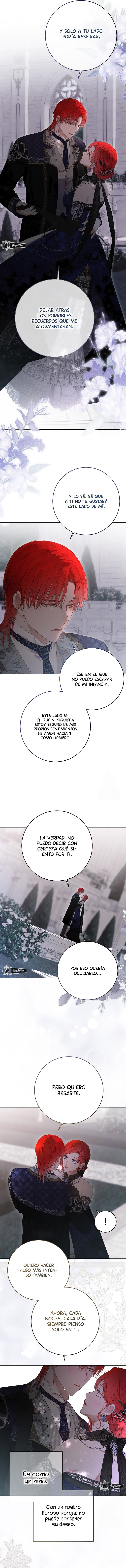Parece que me encuentro en el mundo de un juego de harem inverso Capítulo 141 - Page 12