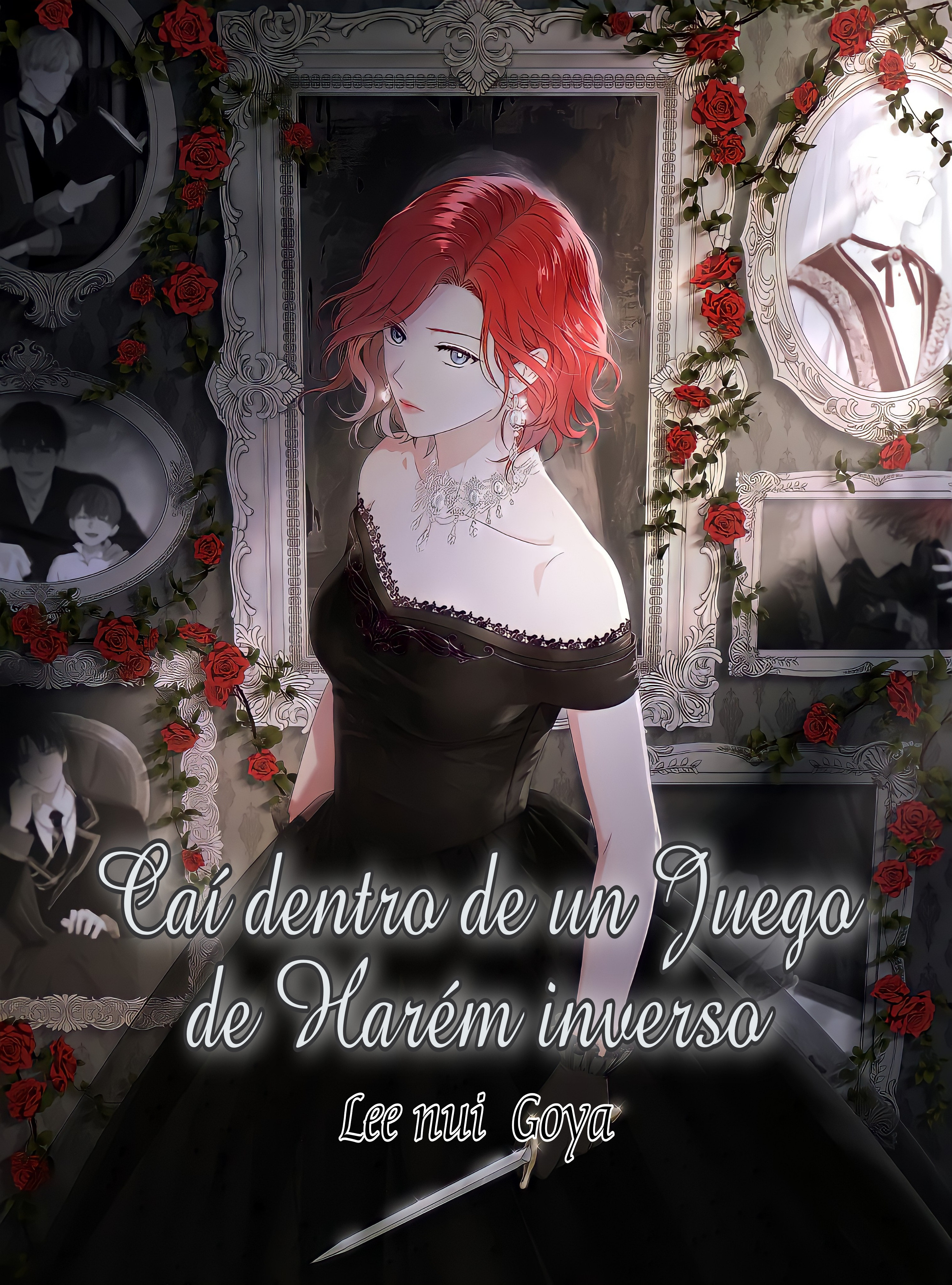 Parece que me encuentro en el mundo de un juego de harem inverso Capítulo 144 - Page 2