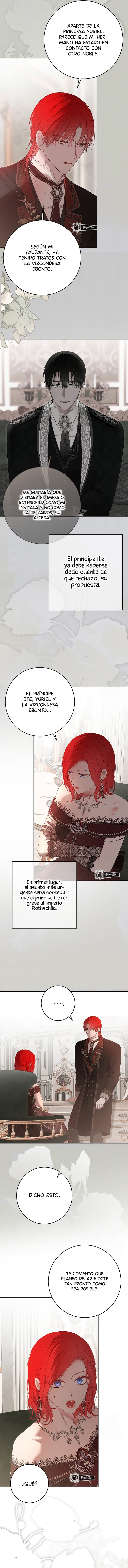 Parece que me encuentro en el mundo de un juego de harem inverso Capítulo 147 - Page 11