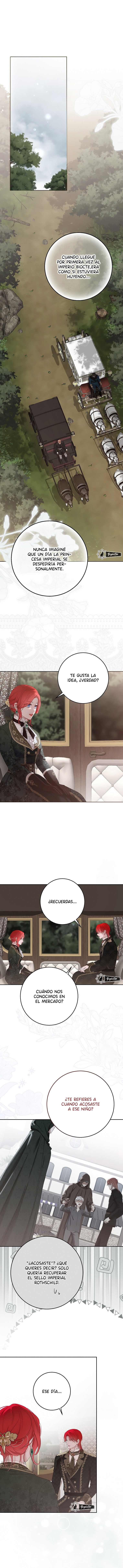 Parece que me encuentro en el mundo de un juego de harem inverso Capítulo 149 - Page 1