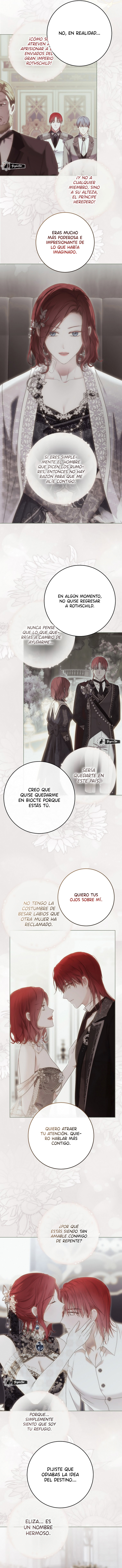 Parece que me encuentro en el mundo de un juego de harem inverso Capítulo 149 - Page 3