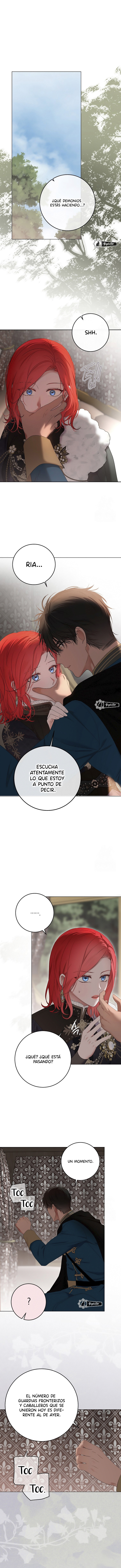 Parece que me encuentro en el mundo de un juego de harem inverso Capítulo 152 - Page 1