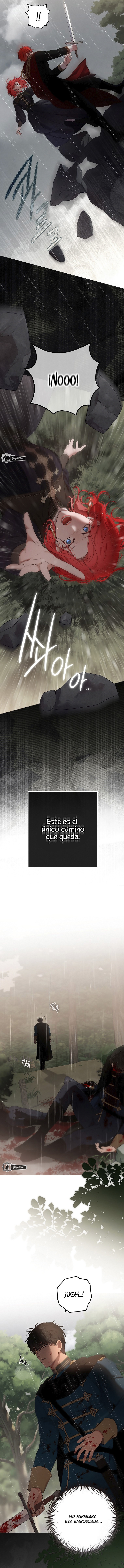 Parece que me encuentro en el mundo de un juego de harem inverso Capítulo 153 - Page 13