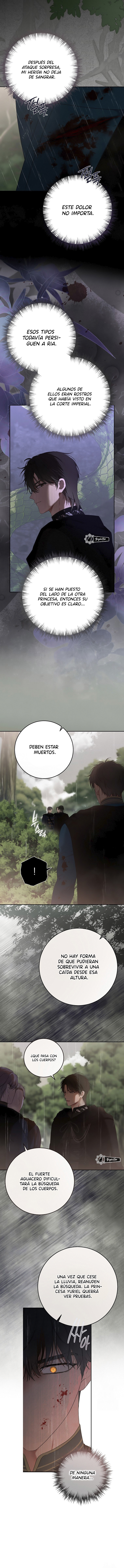 Parece que me encuentro en el mundo de un juego de harem inverso Capítulo 153 - Page 14