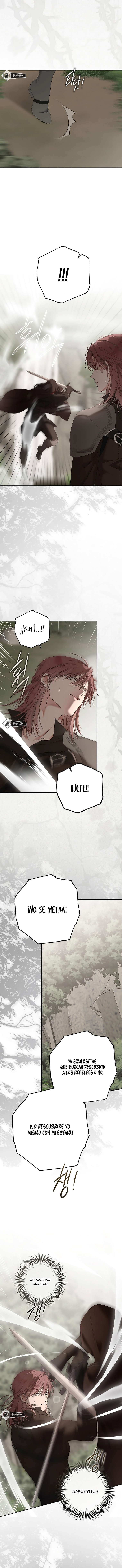 Parece que me encuentro en el mundo de un juego de harem inverso Capítulo 156 - Page 12