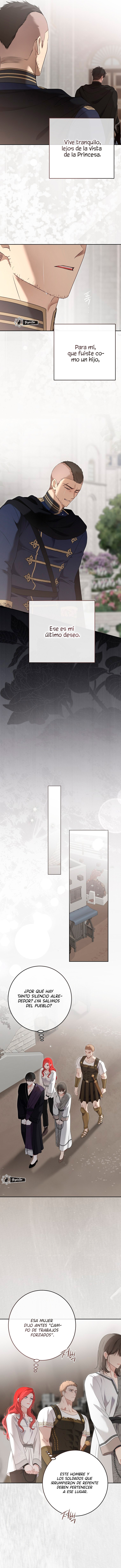 Parece que me encuentro en el mundo de un juego de harem inverso Capítulo 159 - Page 10