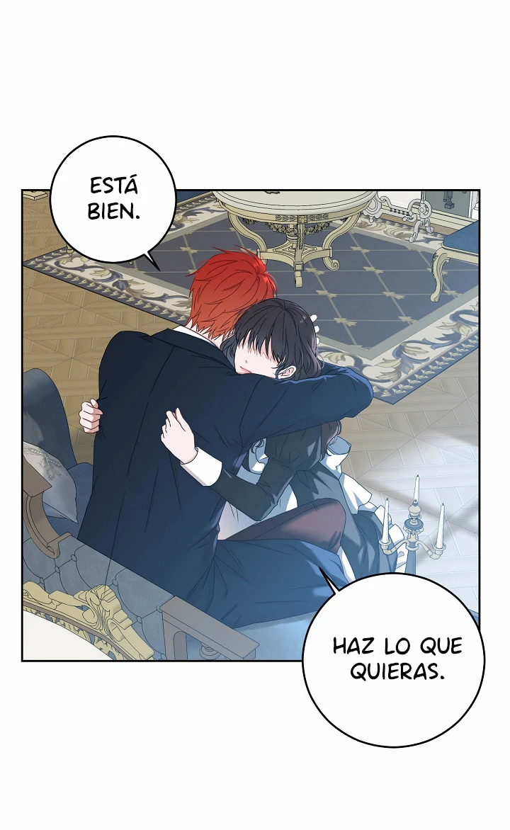 Parece que me encuentro en el mundo de un juego de harem inverso Capítulo 17 - Page 13