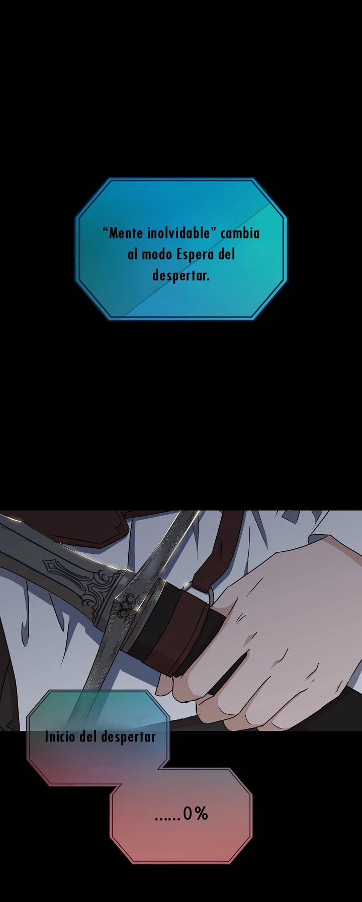 Parece que me encuentro en el mundo de un juego de harem inverso Capítulo 17 - Page 22