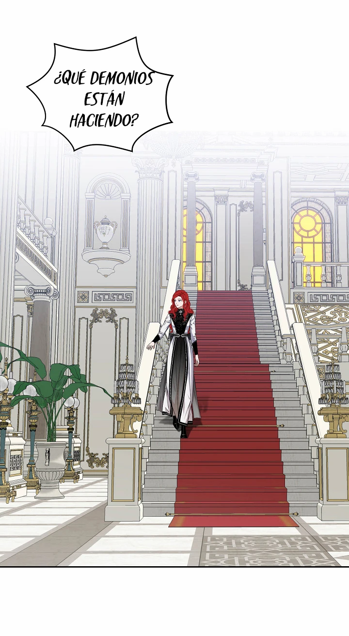 Parece que me encuentro en el mundo de un juego de harem inverso Capítulo 17 - Page 25