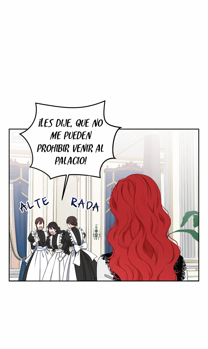 Parece que me encuentro en el mundo de un juego de harem inverso Capítulo 17 - Page 26