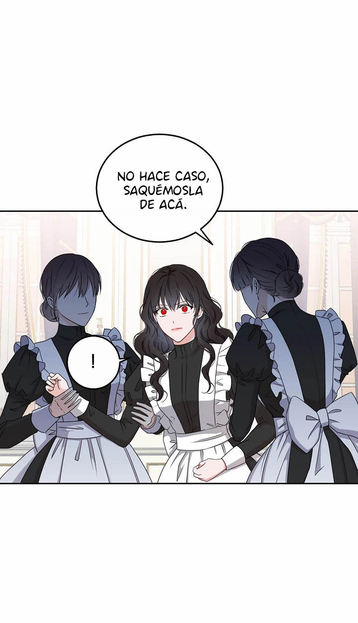 Parece que me encuentro en el mundo de un juego de harem inverso Capítulo 17 - Page 29