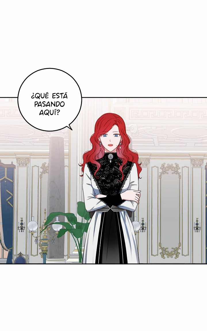 Parece que me encuentro en el mundo de un juego de harem inverso Capítulo 17 - Page 30