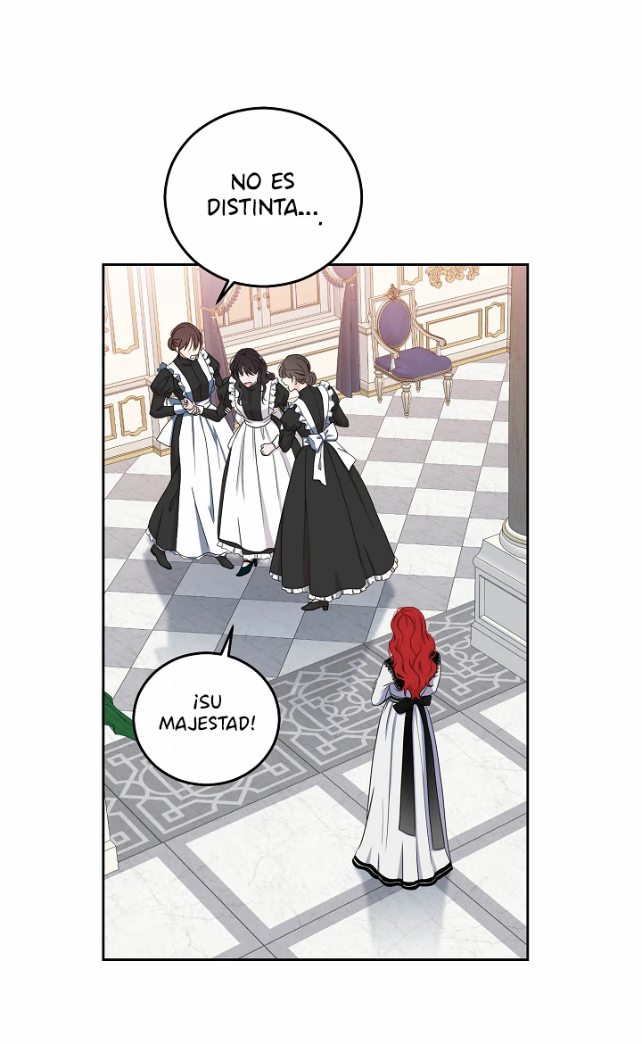 Parece que me encuentro en el mundo de un juego de harem inverso Capítulo 17 - Page 31