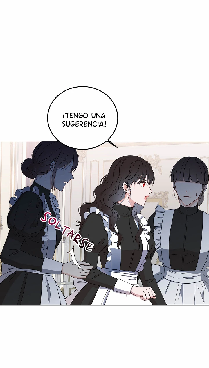 Parece que me encuentro en el mundo de un juego de harem inverso Capítulo 17 - Page 32