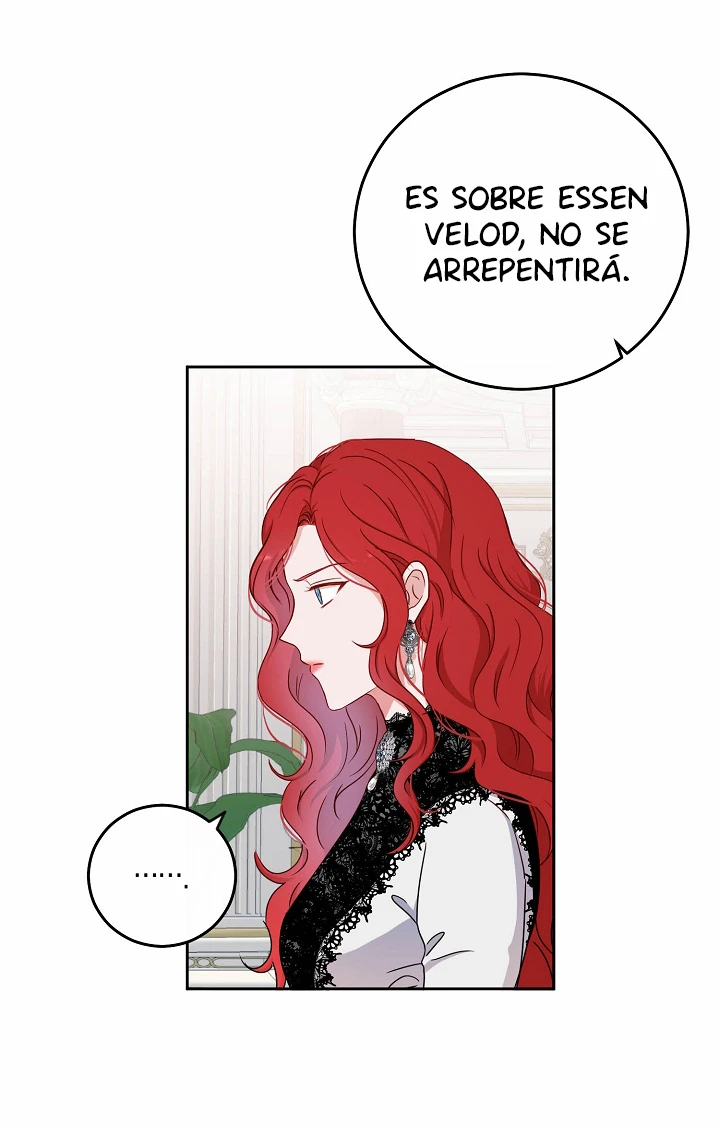 Parece que me encuentro en el mundo de un juego de harem inverso Capítulo 17 - Page 33