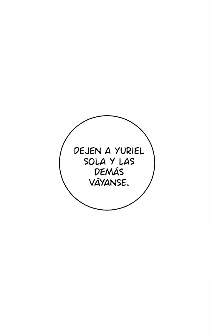 Parece que me encuentro en el mundo de un juego de harem inverso Capítulo 17 - Page 34