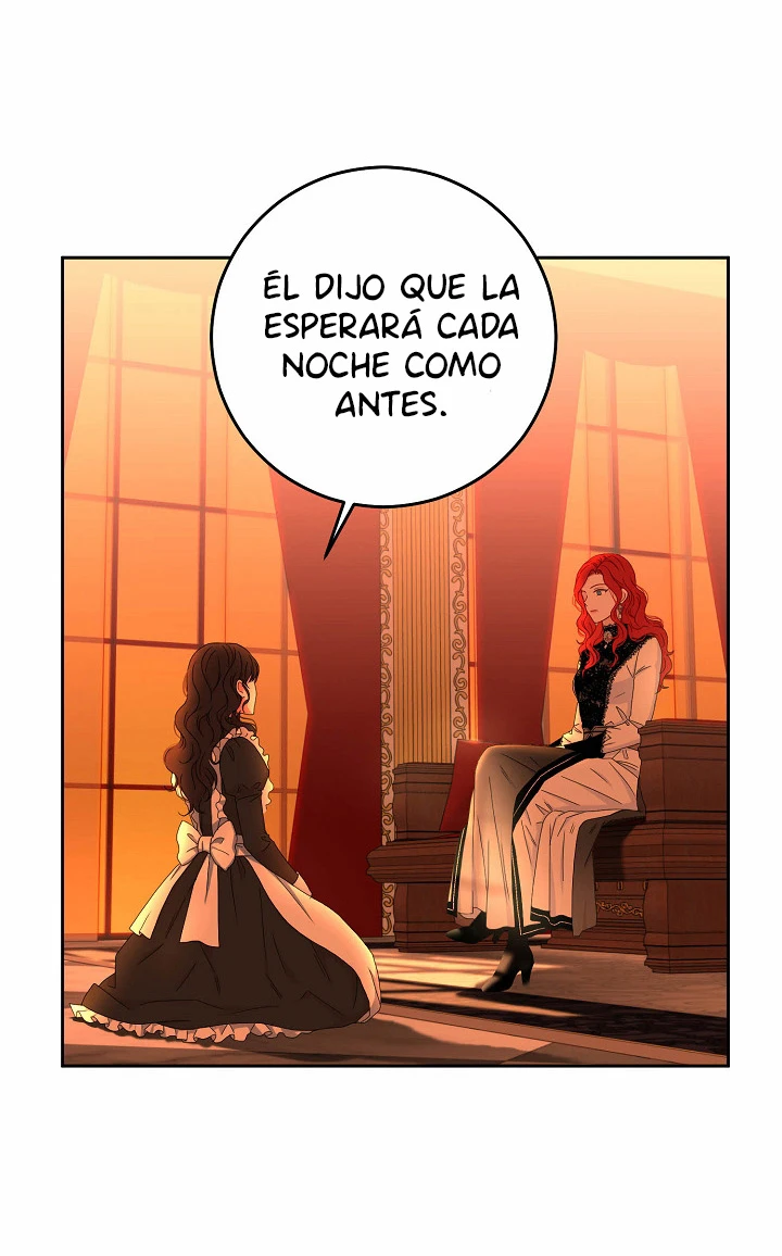 Parece que me encuentro en el mundo de un juego de harem inverso Capítulo 17 - Page 39