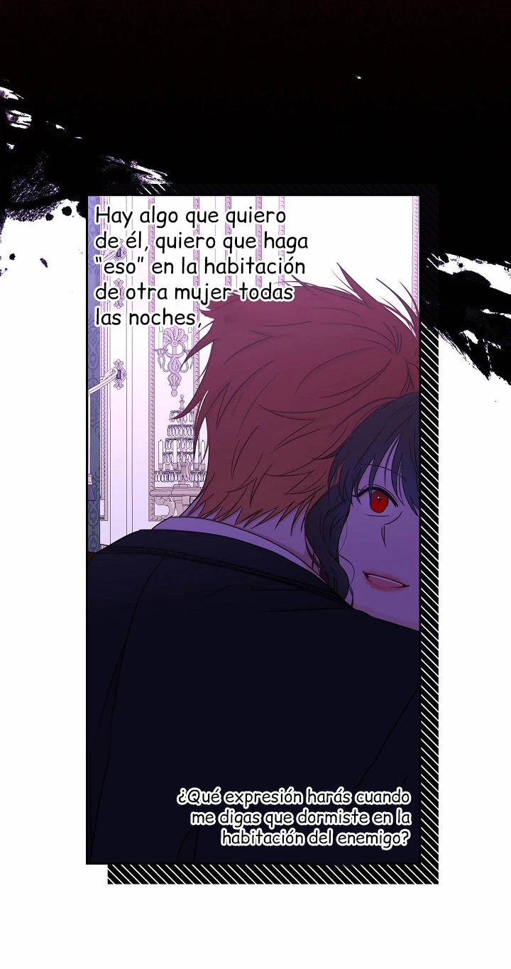 Parece que me encuentro en el mundo de un juego de harem inverso Capítulo 17 - Page 45