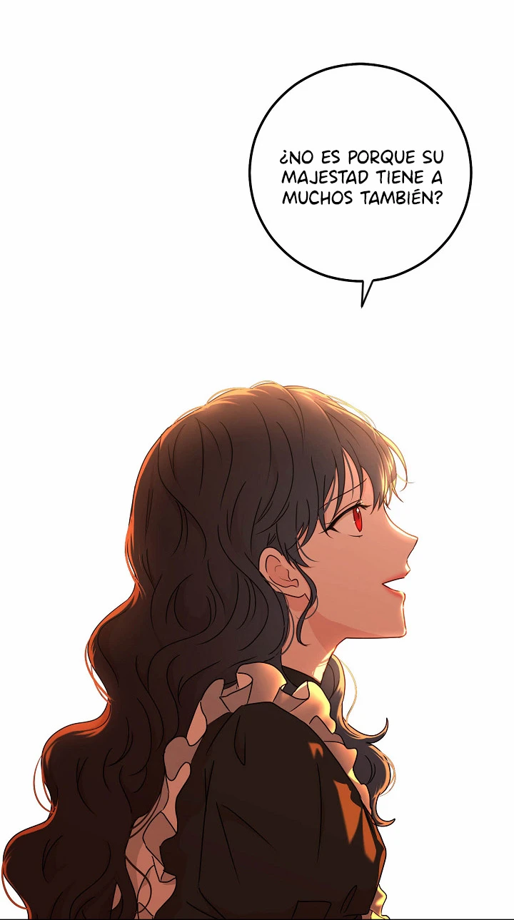 Parece que me encuentro en el mundo de un juego de harem inverso Capítulo 17 - Page 47