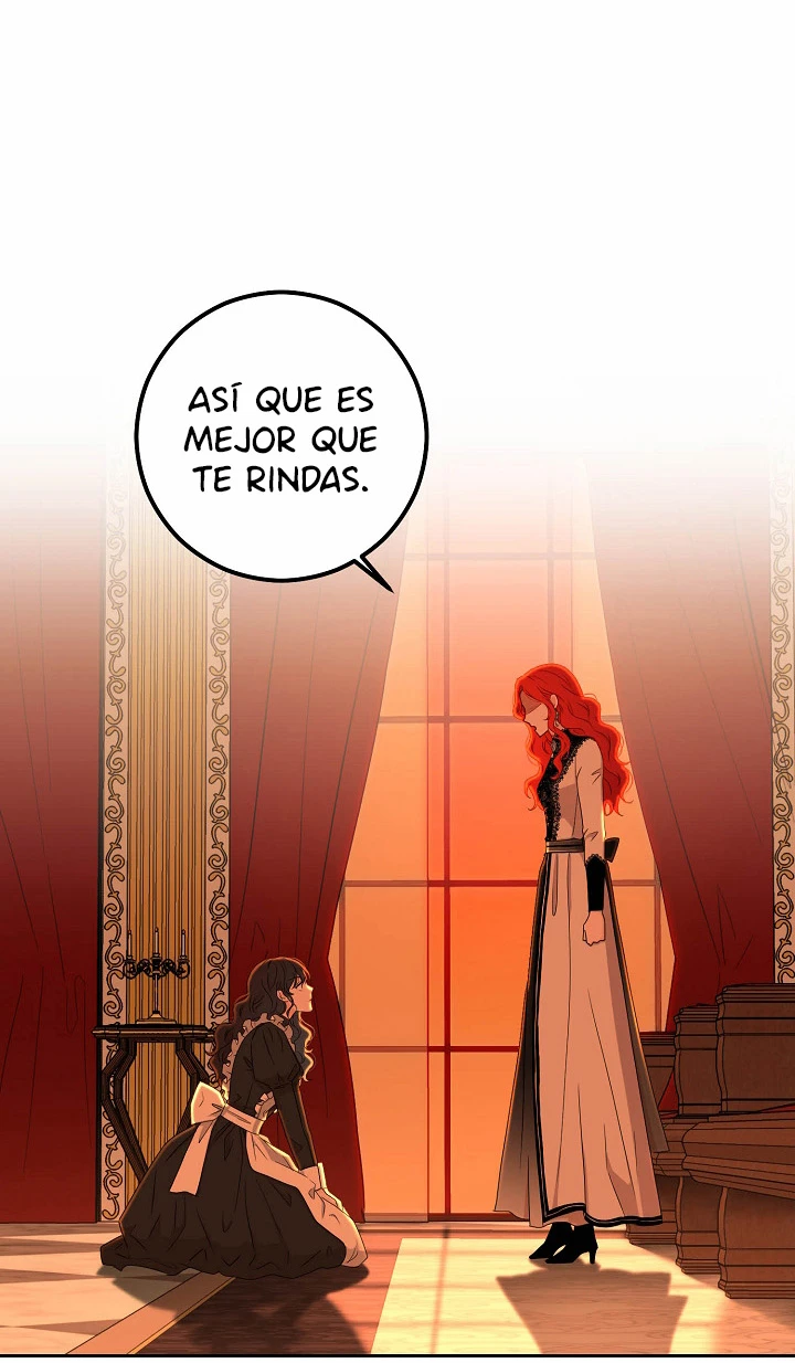 Parece que me encuentro en el mundo de un juego de harem inverso Capítulo 17 - Page 52