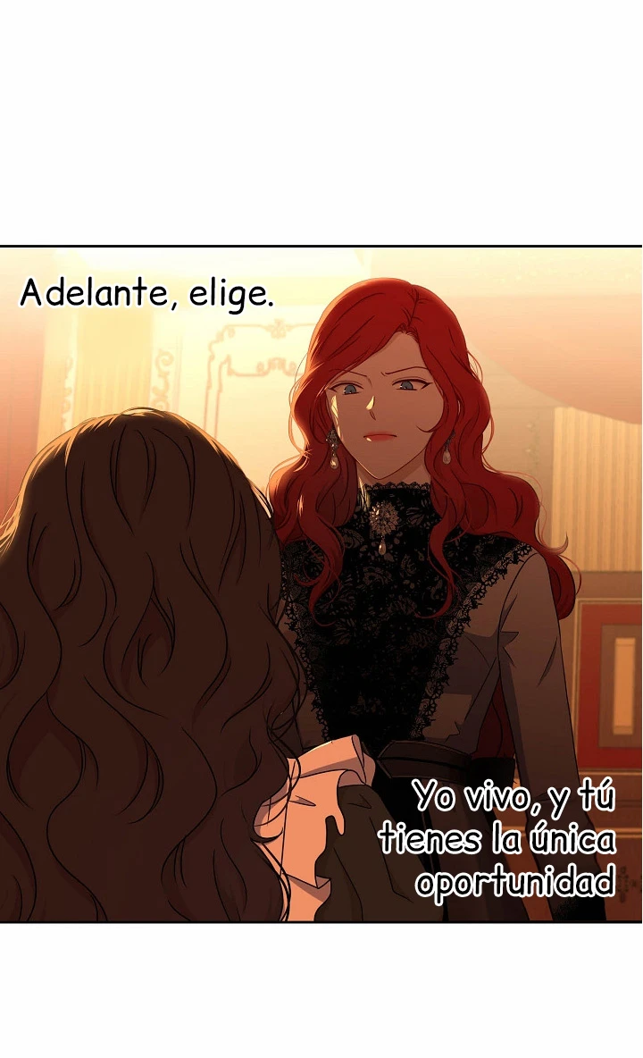 Parece que me encuentro en el mundo de un juego de harem inverso Capítulo 17 - Page 55