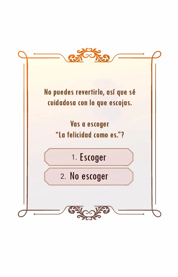 Parece que me encuentro en el mundo de un juego de harem inverso Capítulo 17 - Page 57