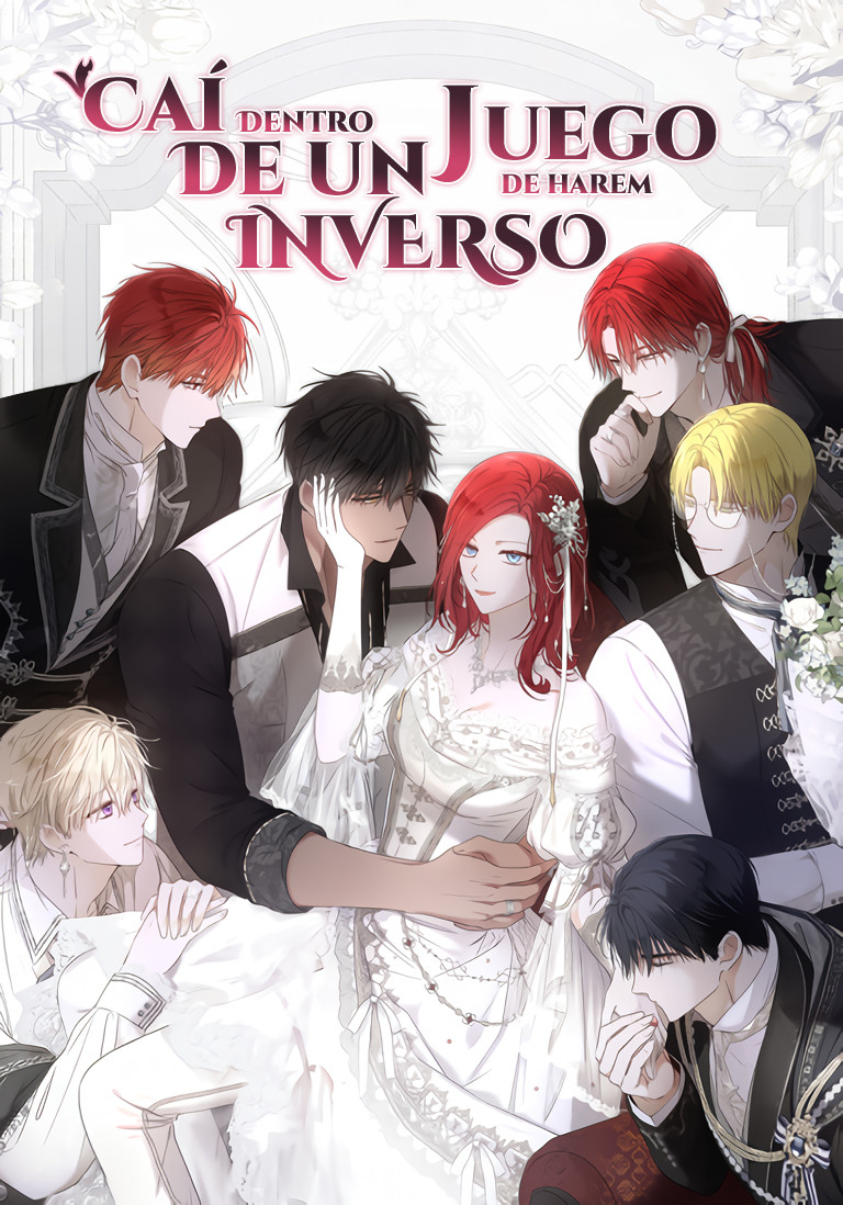Parece que me encuentro en el mundo de un juego de harem inverso Capítulo 173 - Page 2