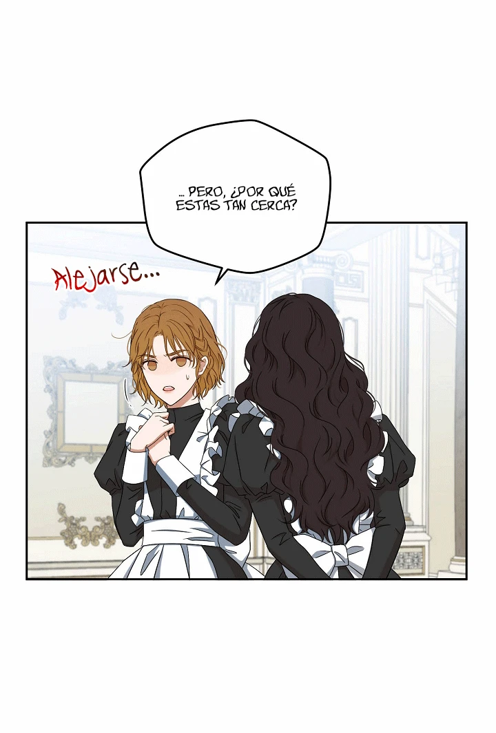 Parece que me encuentro en el mundo de un juego de harem inverso Capítulo 18 - Page 11