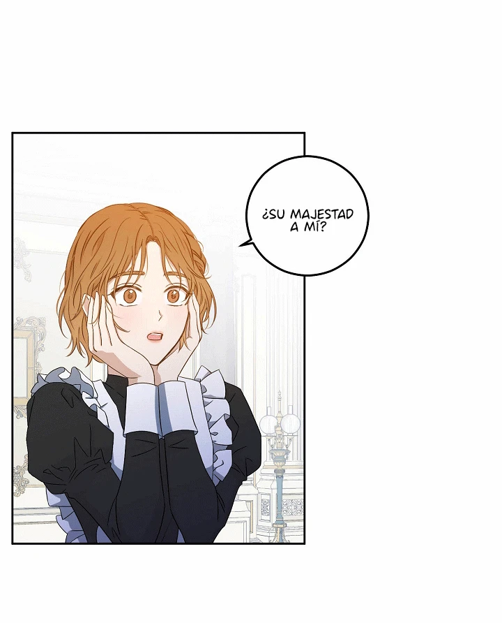 Parece que me encuentro en el mundo de un juego de harem inverso Capítulo 18 - Page 17