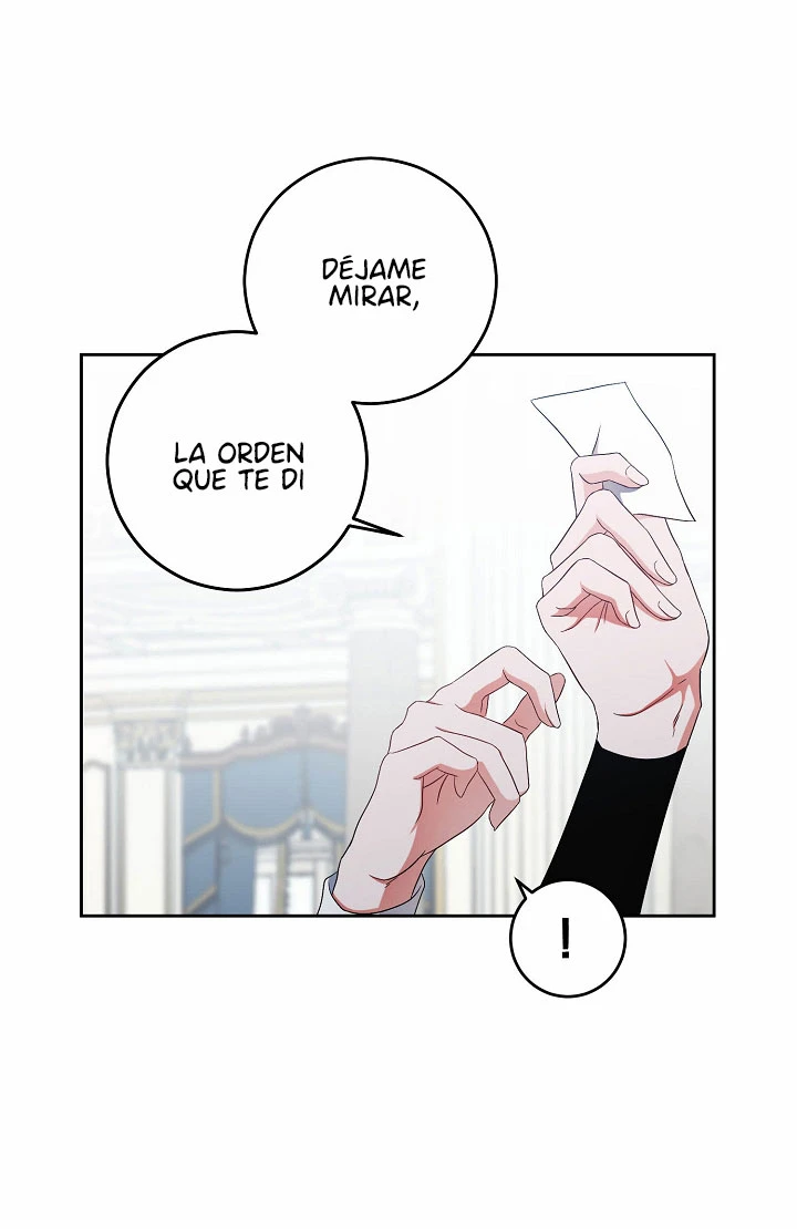 Parece que me encuentro en el mundo de un juego de harem inverso Capítulo 18 - Page 23