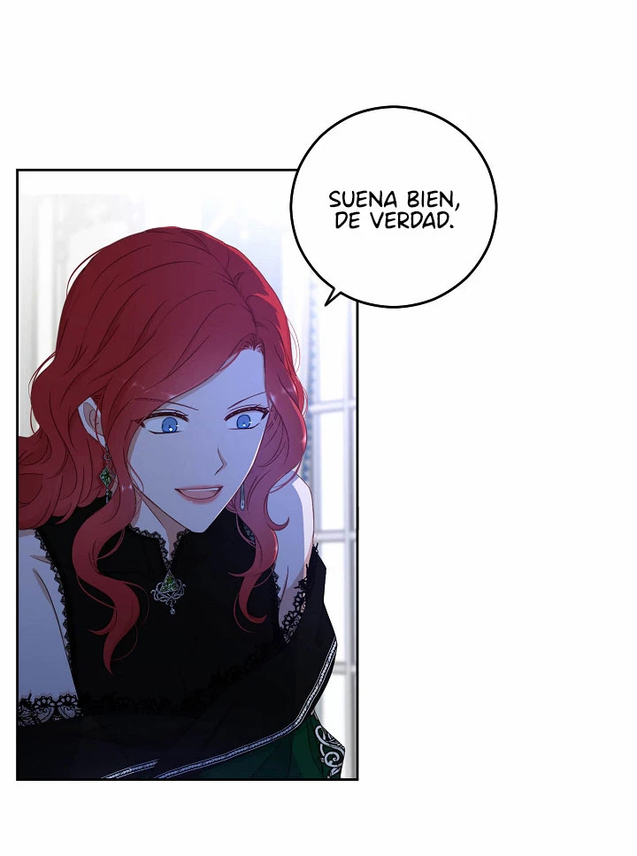 Parece que me encuentro en el mundo de un juego de harem inverso Capítulo 18 - Page 31
