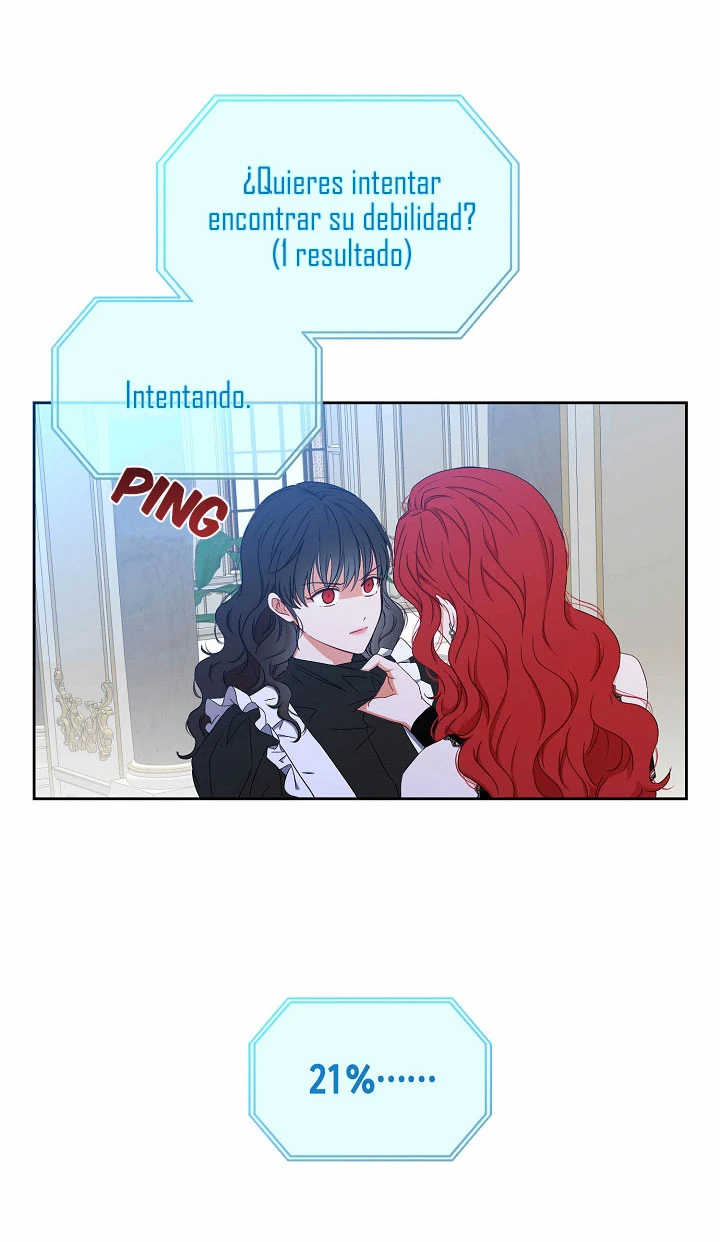 Parece que me encuentro en el mundo de un juego de harem inverso Capítulo 18 - Page 42
