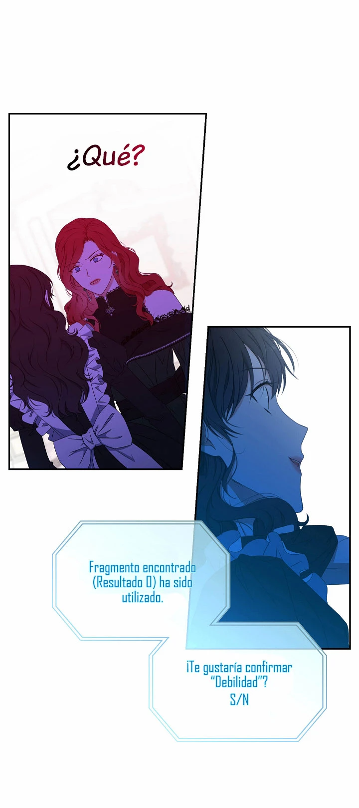 Parece que me encuentro en el mundo de un juego de harem inverso Capítulo 18 - Page 46